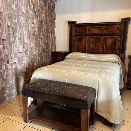 Quinta Don Jose Boutique Hotel Tlaquepaque Dış mekan fotoğraf