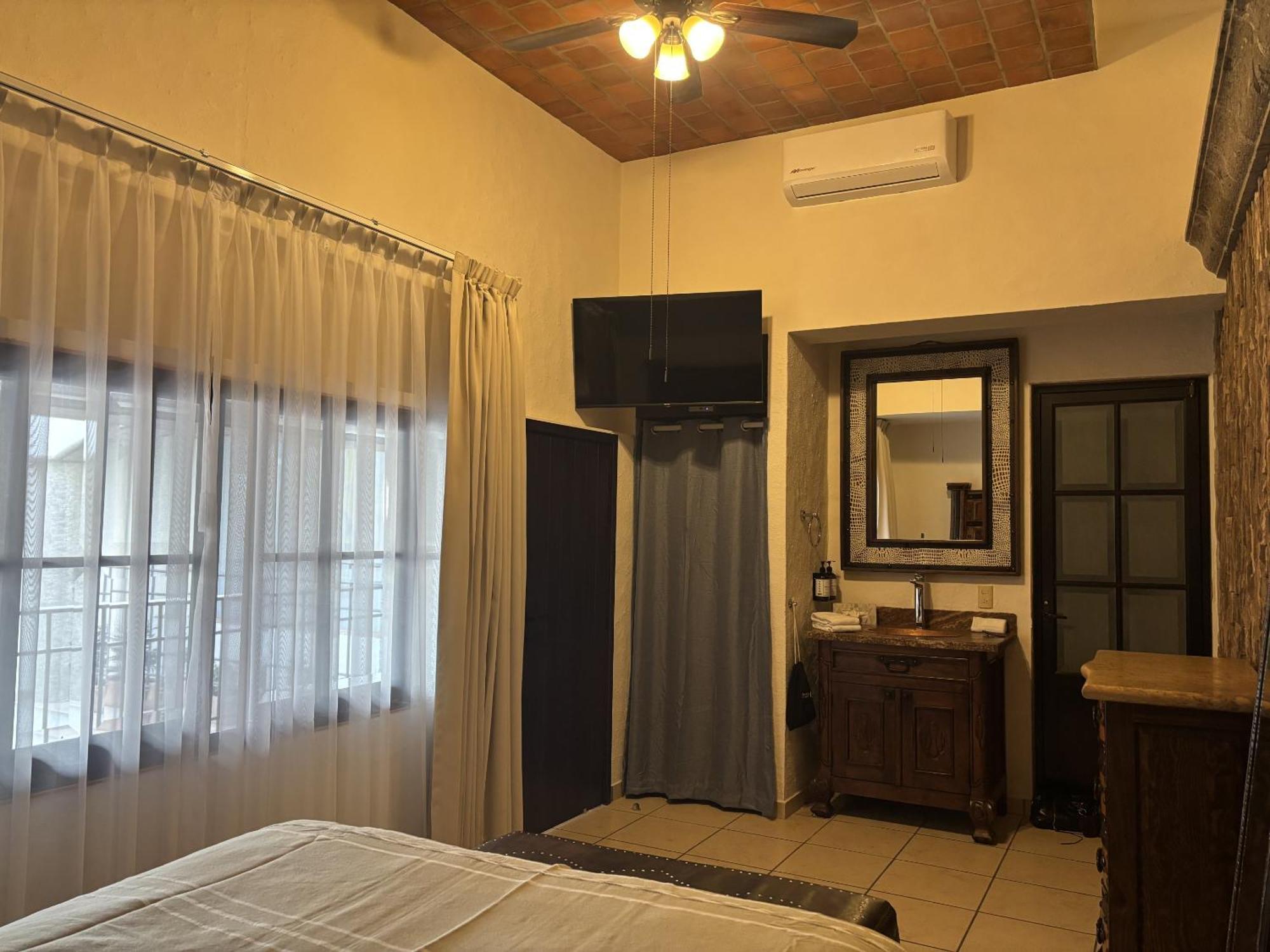 Quinta Don Jose Boutique Hotel Tlaquepaque Dış mekan fotoğraf