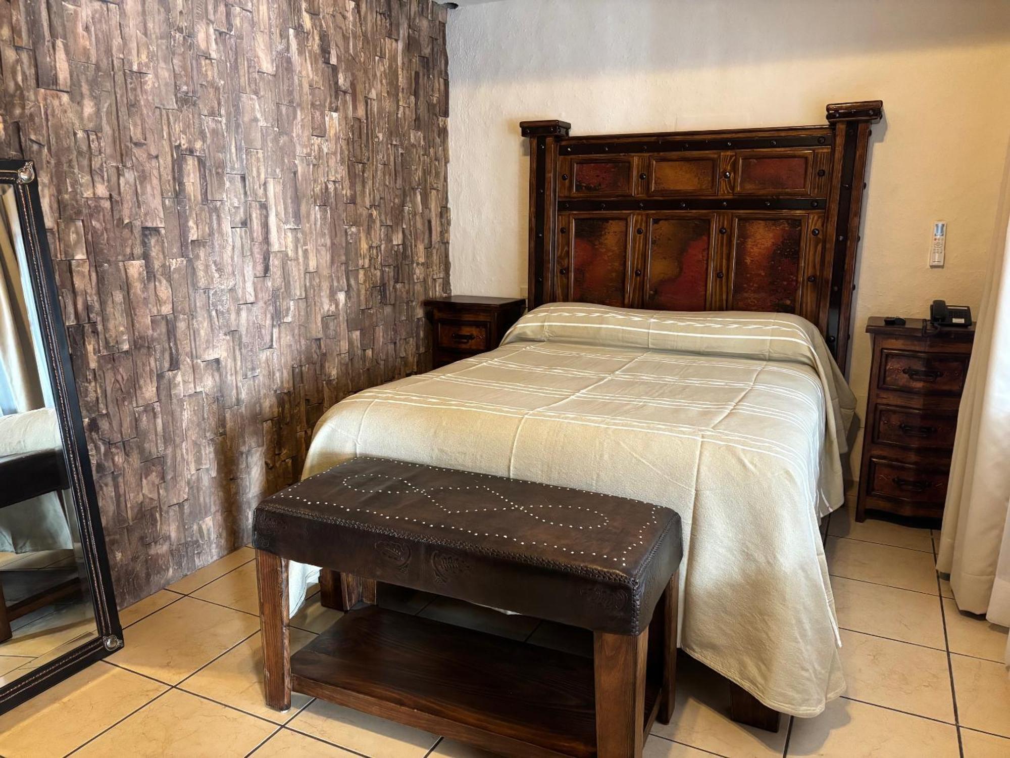 Quinta Don Jose Boutique Hotel Tlaquepaque Dış mekan fotoğraf