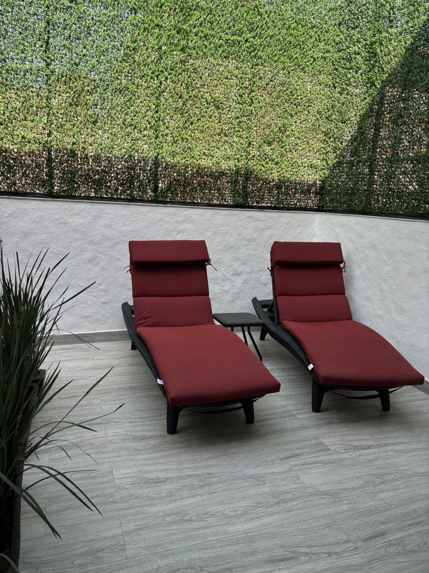 Quinta Don Jose Boutique Hotel Tlaquepaque Oda fotoğraf