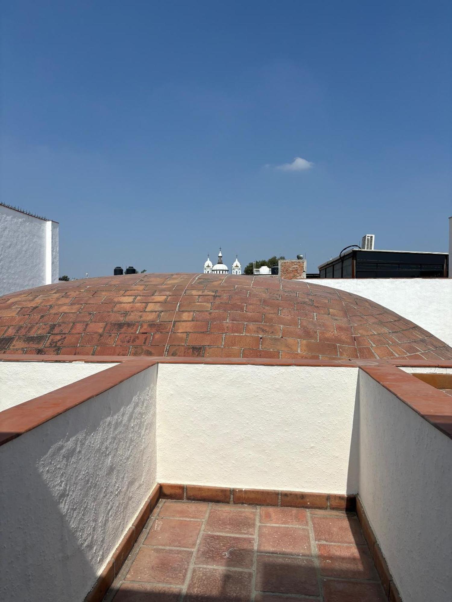 Quinta Don Jose Boutique Hotel Tlaquepaque Oda fotoğraf
