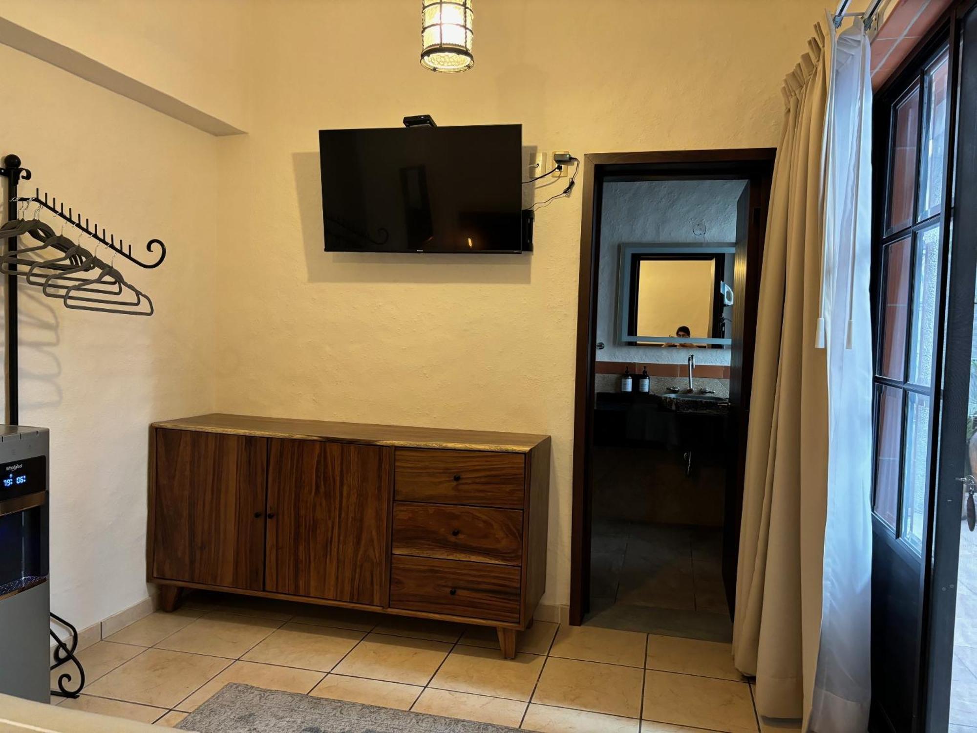 Quinta Don Jose Boutique Hotel Tlaquepaque Oda fotoğraf