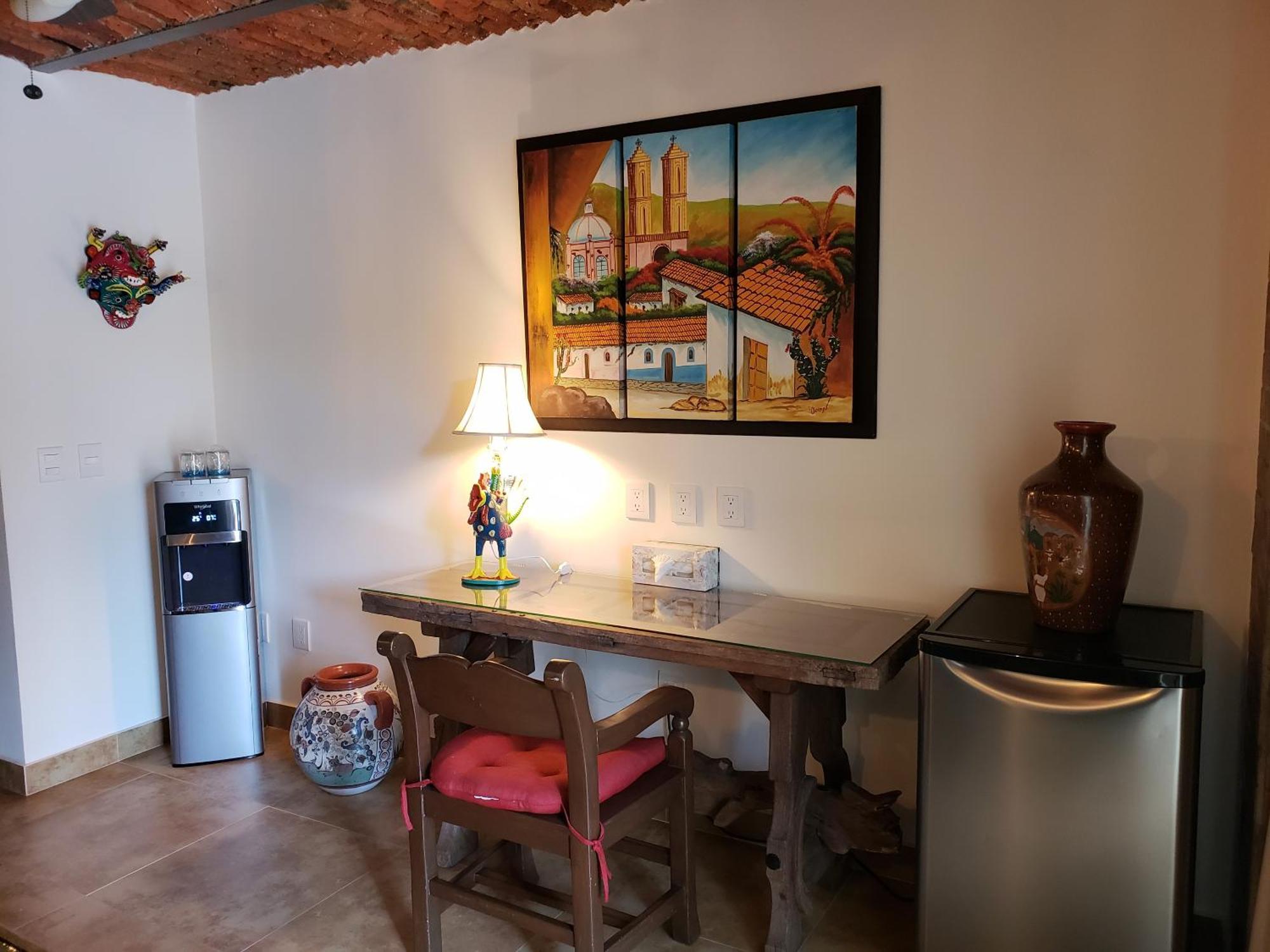 Quinta Don Jose Boutique Hotel Tlaquepaque Oda fotoğraf