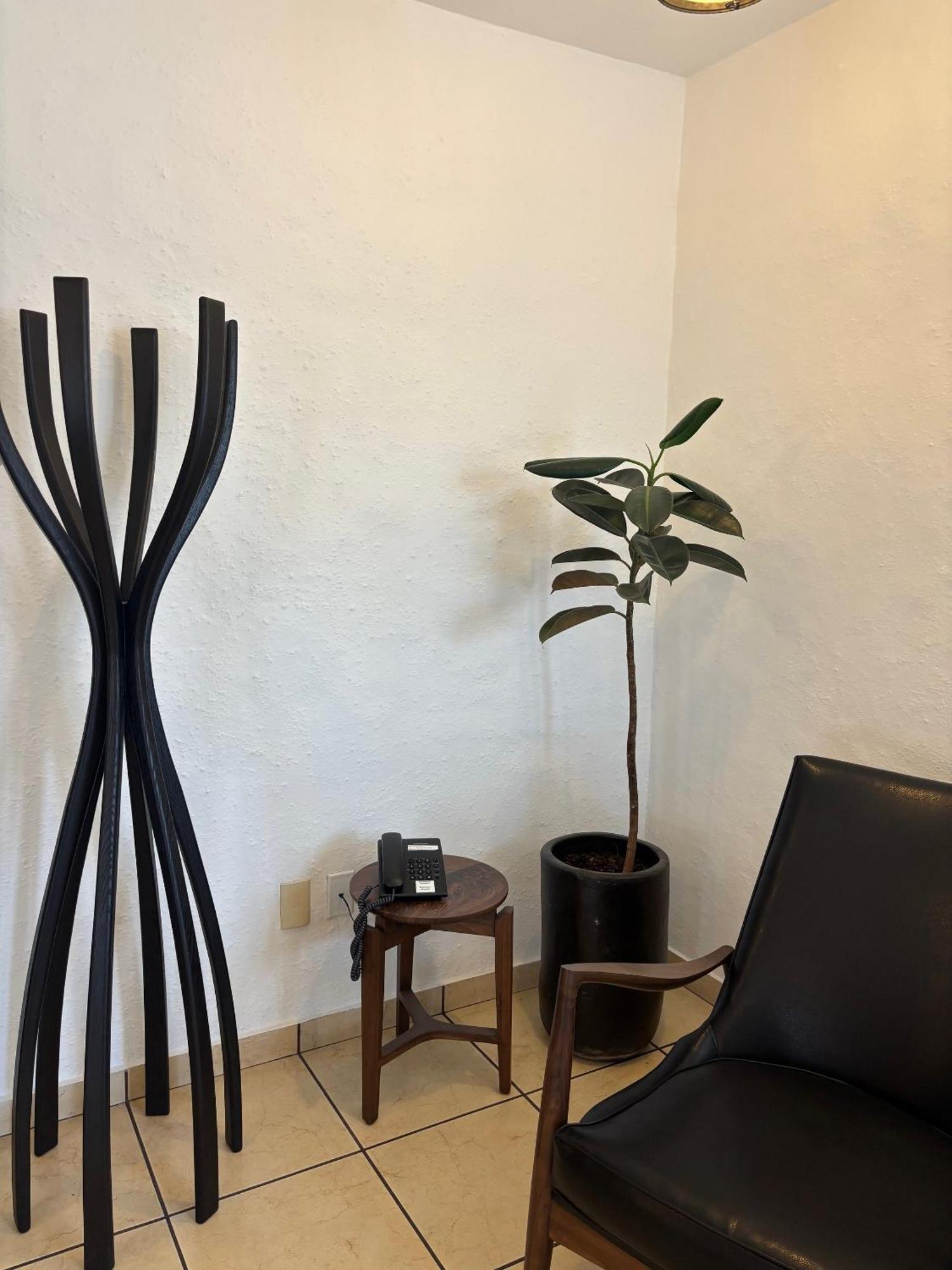 Quinta Don Jose Boutique Hotel Tlaquepaque Oda fotoğraf