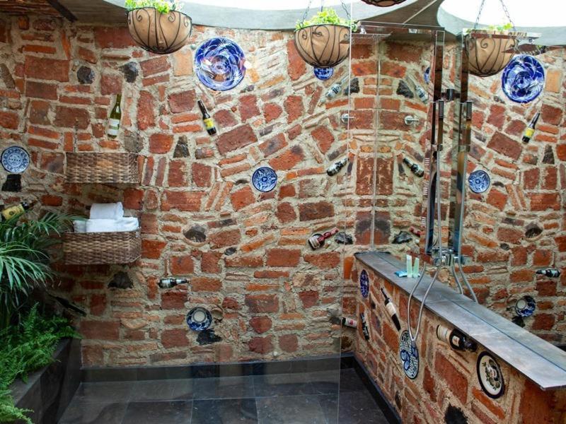 Quinta Don Jose Boutique Hotel Tlaquepaque Dış mekan fotoğraf