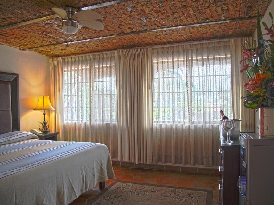 Quinta Don Jose Boutique Hotel Tlaquepaque Dış mekan fotoğraf