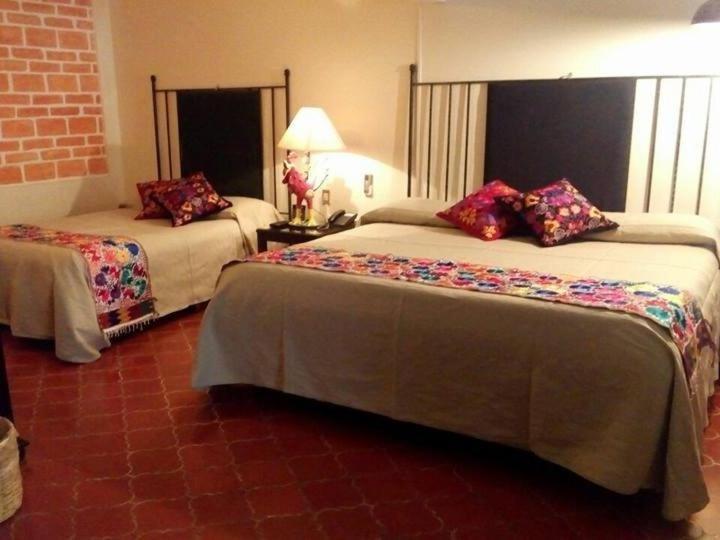 Quinta Don Jose Boutique Hotel Tlaquepaque Dış mekan fotoğraf